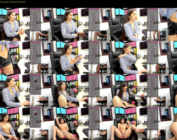 daryastars — 58 minute Chaturbate couple cam show recording, 1080p, Mar 27, 2022