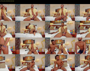 dereckandjake — 117 minute Chaturbate male cam show recording, 720p, Mar 26, 2022