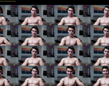 destroy_boy — 3 minute Chaturbate male cam show recording, 1080p, Mar 26, 2022