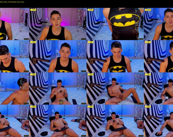 devils_gold — 51 minute Chaturbate male cam show recording, 1080p, Mar 26, 2022