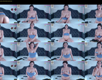dia8 — 14 minute Chaturbate female cam show recording, 1080p, Mar 26, 2022