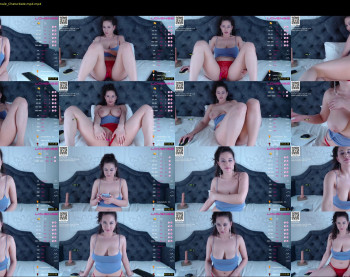 dia8 — 59 minute Chaturbate female cam show recording, 1080p, Mar 26, 2022
