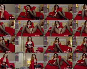dianacharm — 54 minute Chaturbate female cam show recording, 1080p, Mar 26, 2022