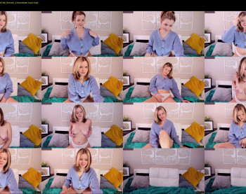dianaholiday — 56 minute Chaturbate female cam show recording, 1080p, Mar 26, 2022