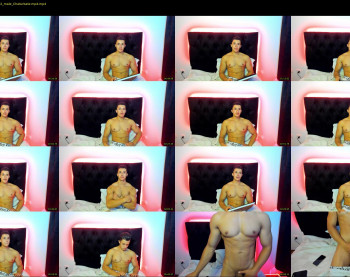 dilan_coy — 7 minute Chaturbate male cam show recording, 1080p, Mar 26, 2022