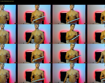 dilan_coy — 4 minute Chaturbate male cam show recording, 1080p, Mar 26, 2022