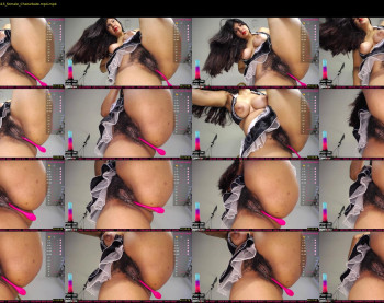 divakhalifa — 55 minute Chaturbate female cam show recording, 1080p, Mar 26, 2022