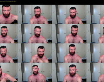 donnybasilisk — 13 minute Chaturbate male cam show recording, 1080p, Mar 26, 2022