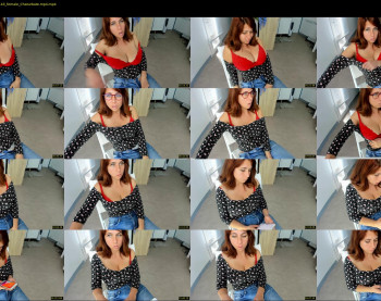 dulceyjohn — 19 minute Chaturbate female cam show recording, 1080p, Mar 26, 2022