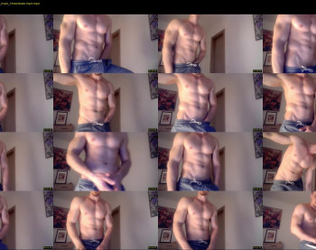 eddieds — 9 minute Chaturbate male cam show recording, 1080p, Mar 26, 2022