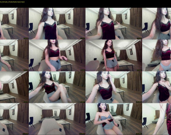 ehotlovea — 102 minute Chaturbate female cam show recording, 720p, Mar 26, 2022
