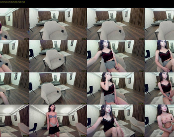 ehotlovea — 108 minute Chaturbate female cam show recording, 720p, Mar 27, 2022