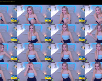 elen_black — 14 minute Chaturbate female cam show recording, 1080p, Mar 26, 2022