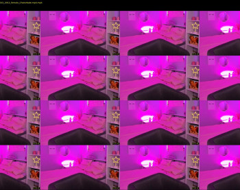 elizabethbritanny — 54 minute Chaturbate female cam show recording, 1080p, Mar 26, 2022