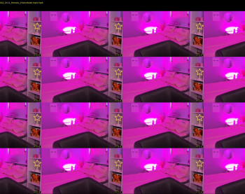 elizabethbritanny — 13 minute Chaturbate female cam show recording, 1080p, Mar 26, 2022