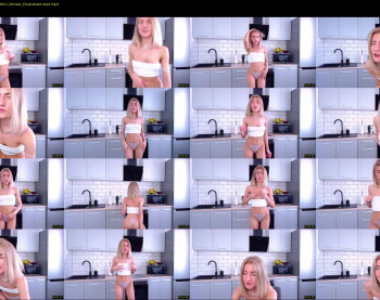 ella__sweety — 7 minute Chaturbate female cam show recording, 1080p, Mar 26, 2022