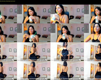 ellakravitz_ — 31 minute Chaturbate female cam show recording, 1080p, Mar 26, 2022