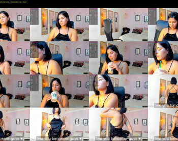 ellakravitz_ — 48 minute Chaturbate female cam show recording, 1080p, Mar 26, 2022