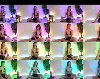 emese_ — 40 minute Chaturbate female cam show recording, 1080p, Mar 26, 2022