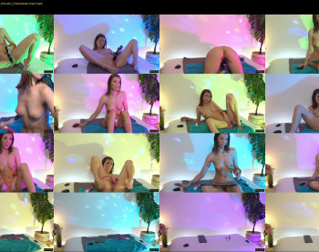 emese_ — 41 minute Chaturbate female cam show recording, 1080p, Mar 26, 2022