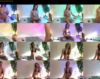 emese_ — 44 minute Chaturbate female cam show recording, 1080p, Mar 26, 2022