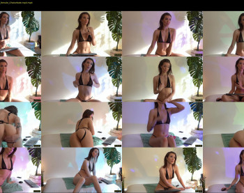 emese_ — 44 minute Chaturbate female cam show recording, 1080p, Mar 26, 2022