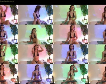 emese_ — 11 minute Chaturbate female cam show recording, 1080p, Mar 26, 2022