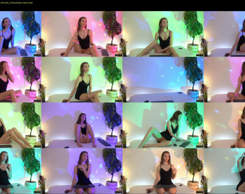emese_ — 41 minute Chaturbate female cam show recording, 1080p, Mar 27, 2022