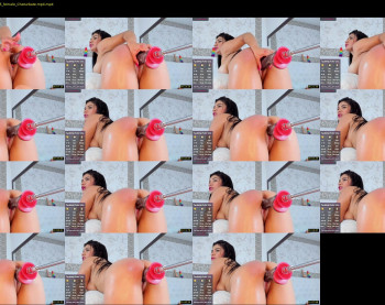 emi_sary — 3 minute Chaturbate female cam show recording, 1080p, Mar 27, 2022