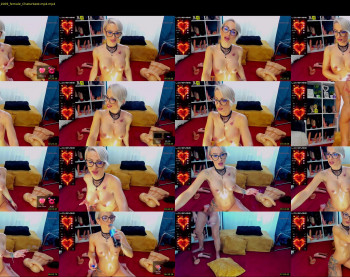 emily_payton — 9 minute Chaturbate female cam show recording, 1080p, Mar 26, 2022