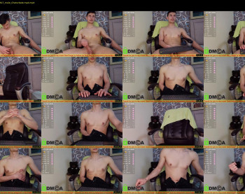 eric_poston — 133 minute Chaturbate male cam show recording, 720p, Mar 26, 2022