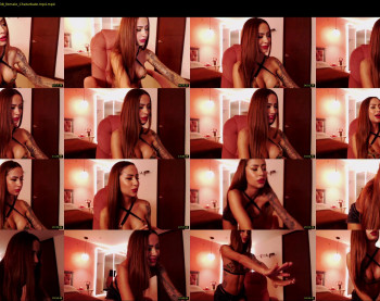 evagomez — 39 minute Chaturbate female cam show recording, 720p, Mar 27, 2022