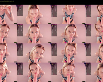 evalanis — 56 minute Chaturbate couple cam show recording, 1080p, Mar 26, 2022