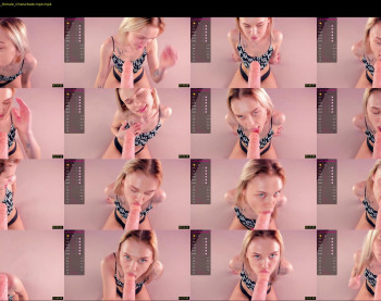 evalanis — 16 minute Chaturbate couple cam show recording, 1080p, Mar 26, 2022