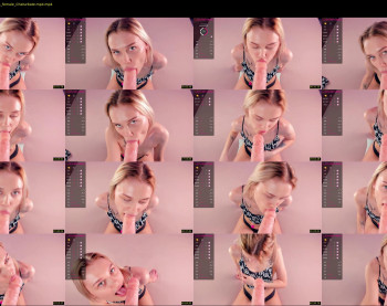 evalanis — 49 minute Chaturbate couple cam show recording, 1080p, Mar 26, 2022