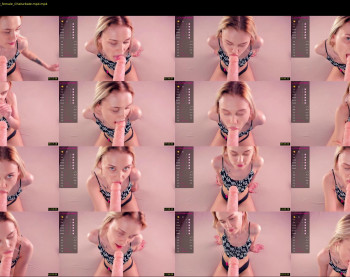 evalanis — 22 minute Chaturbate couple cam show recording, 720p, Mar 26, 2022