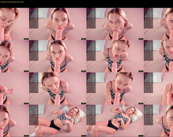 evalanis — 54 minute Chaturbate couple cam show recording, 1080p, Mar 26, 2022