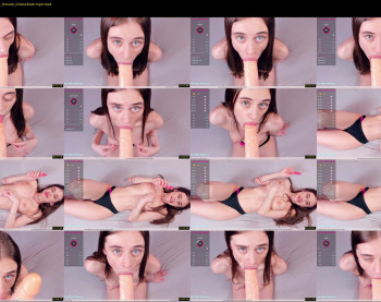 evalanis — 29 minute Chaturbate couple cam show recording, 1080p, Mar 26, 2022