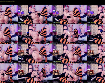 fatalgoth — 62 minute Chaturbate couple cam show recording, 1080p, Mar 26, 2022