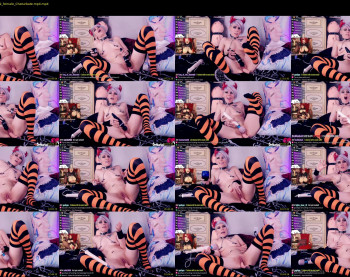 fatalgoth — 63 minute Chaturbate couple cam show recording, 1080p, Mar 26, 2022