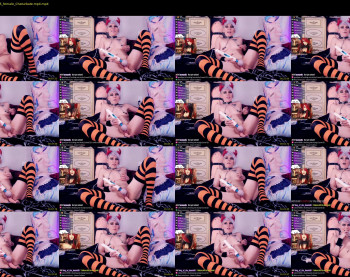 fatalgoth — 3 minute Chaturbate couple cam show recording, 1080p, Mar 26, 2022
