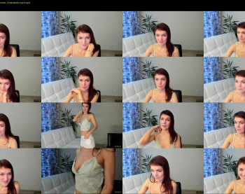 fritha — 61 minute Chaturbate female cam show recording, 720p, Mar 26, 2022