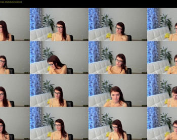 fritha — 51 minute Chaturbate female cam show recording, 720p, Mar 27, 2022