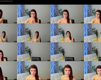 fritha — 15 minute Chaturbate female cam show recording, 720p, Mar 27, 2022