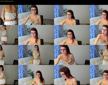 fritha — 42 minute Chaturbate female cam show recording, 720p, Mar 27, 2022