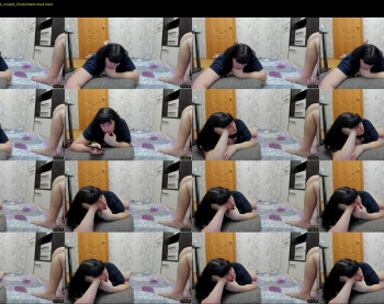 giorg107 — 5 minute Chaturbate couple cam show recording, 1080p, Mar 26, 2022
