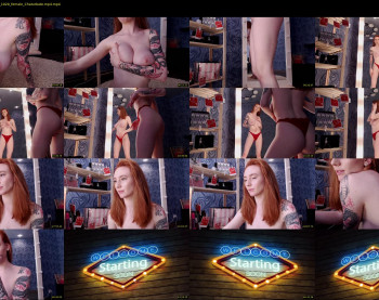 good__choice — 53 minute Chaturbate female cam show recording, 1080p, Mar 26, 2022