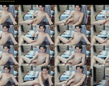 guy_liam1 — 12 minute Chaturbate male cam show recording, 1080p, Mar 26, 2022