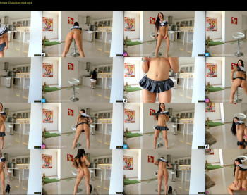 halliee — 54 minute Chaturbate couple cam show recording, 1080p, Mar 26, 2022