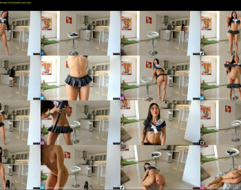 halliee — 55 minute Chaturbate couple cam show recording, 1080p, Mar 26, 2022